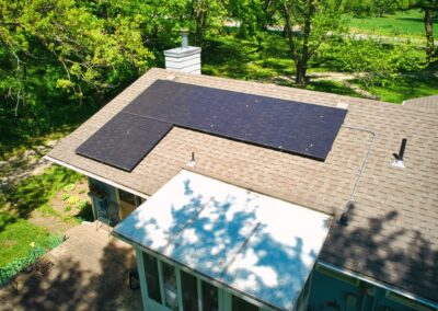 Lawrence Residential Solar